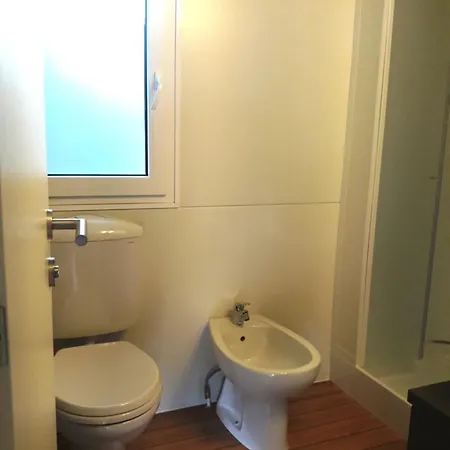 Piomboni Village Marina di Ravenna