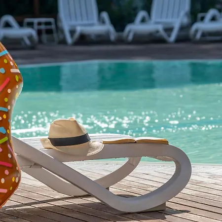 Piomboni Village Marina di Ravenna