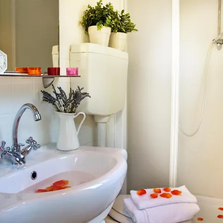 Kamp alanı Piomboni Village Marina di Ravenna