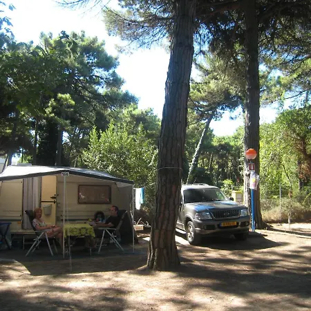 Piomboni Village Campsite