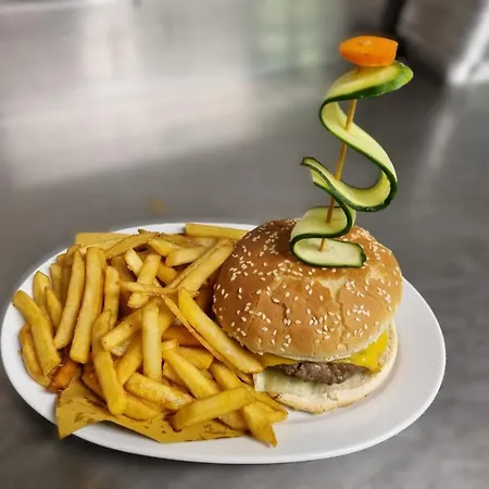 캠프장 Piomboni Village