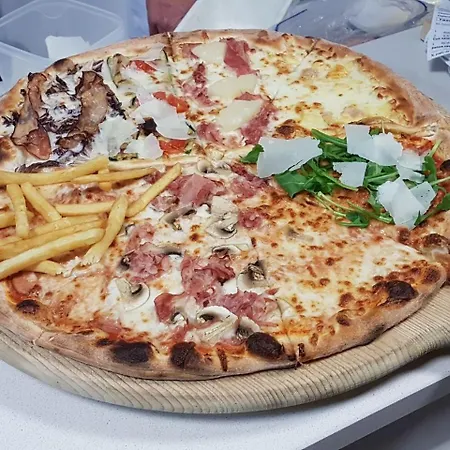 Κάμπινγκ Piomboni Village