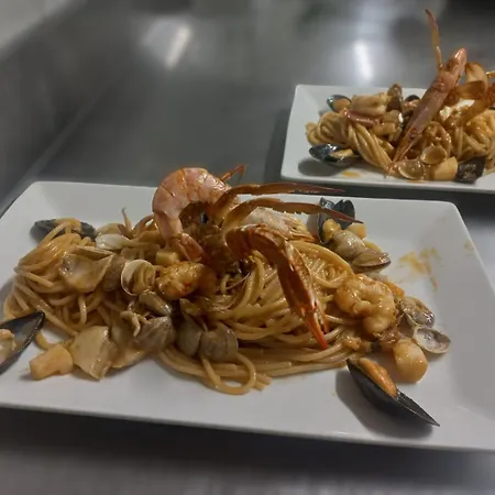 Piomboni Village 캠프장 *