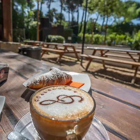 Piomboni Village * Marina di Ravenna