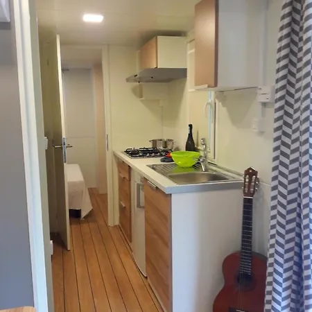 Piomboni Village Κάμπινγκ Marina di Ravenna