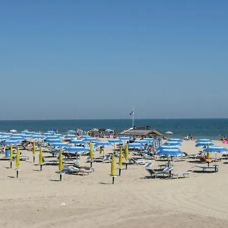 Campsite Piomboni Village Marina di Ravenna