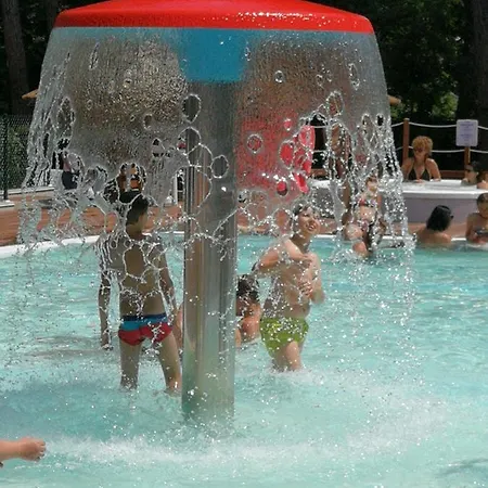 Piomboni Village * Marina di Ravenna