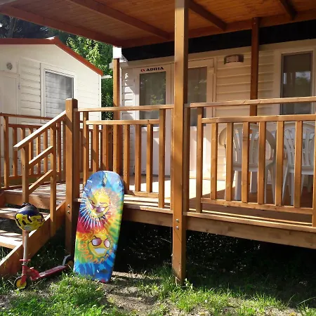 Campingplatz Piomboni Village