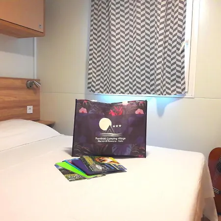 Κάμπινγκ Piomboni Village Marina di Ravenna