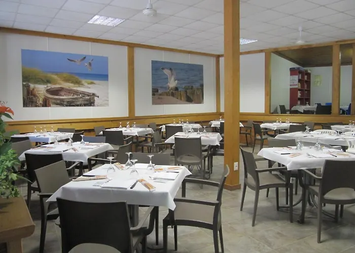 Piomboni Village * Марина-ди-Равенна