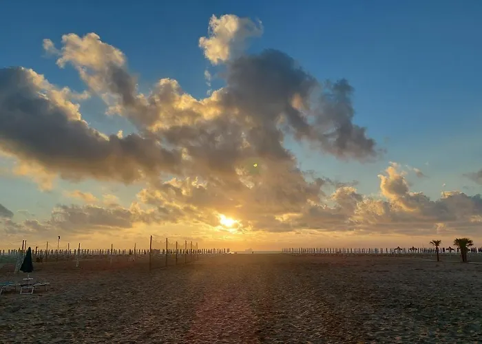 Camping Piomboni Village Marina di Ravenna