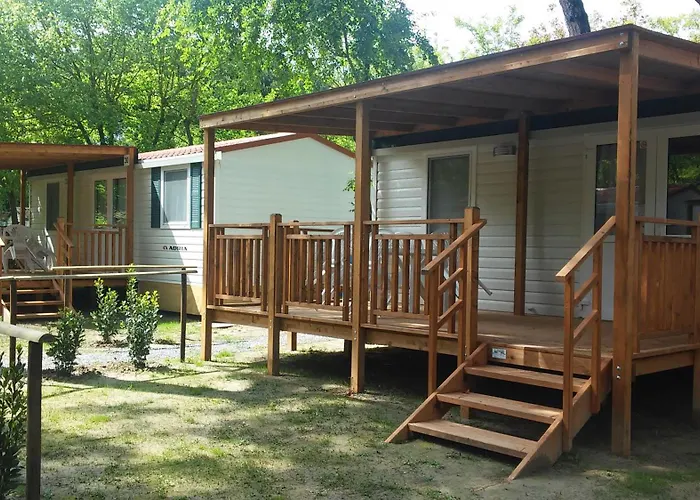 Piomboni Village * Marina di Ravenna