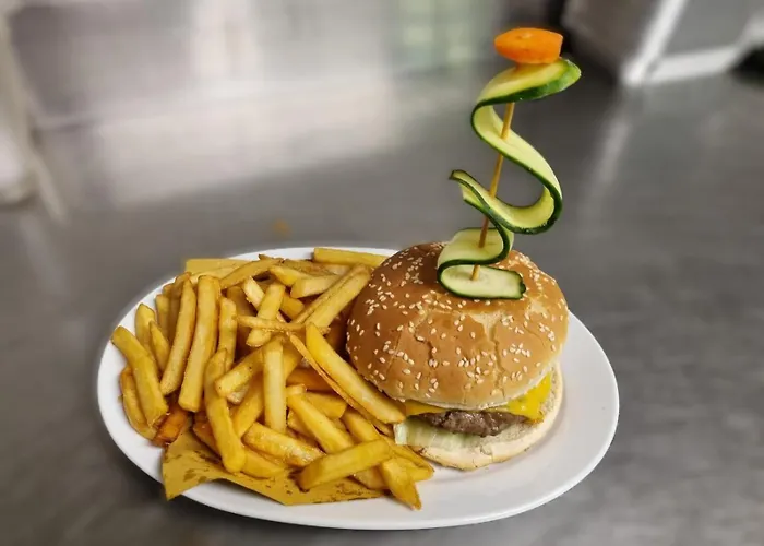 Camping Piomboni Village