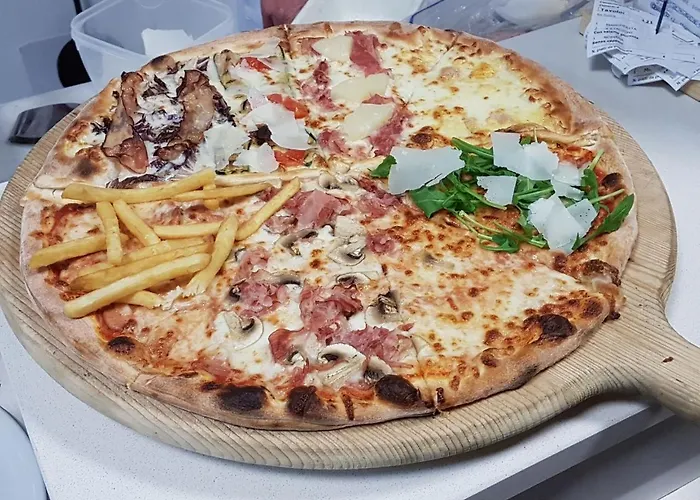 Camping Piomboni Village