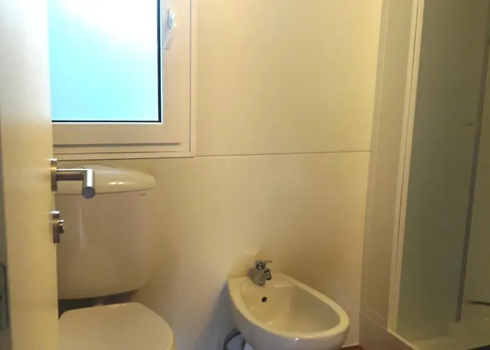 Piomboni Village Марина-ди-Равенна