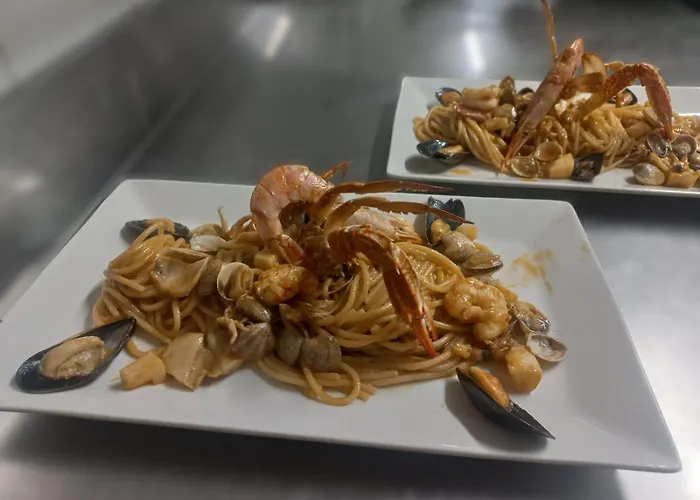 Piomboni Village Kemp *