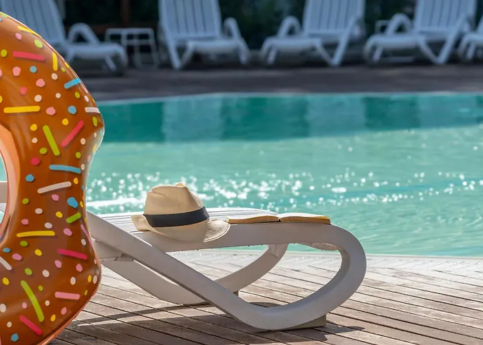 Piomboni Village Marina di Ravenna