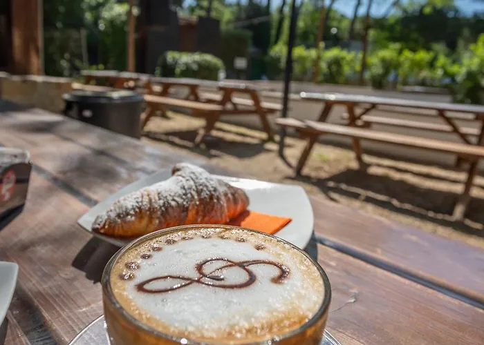 Piomboni Village * Marina di Ravenna