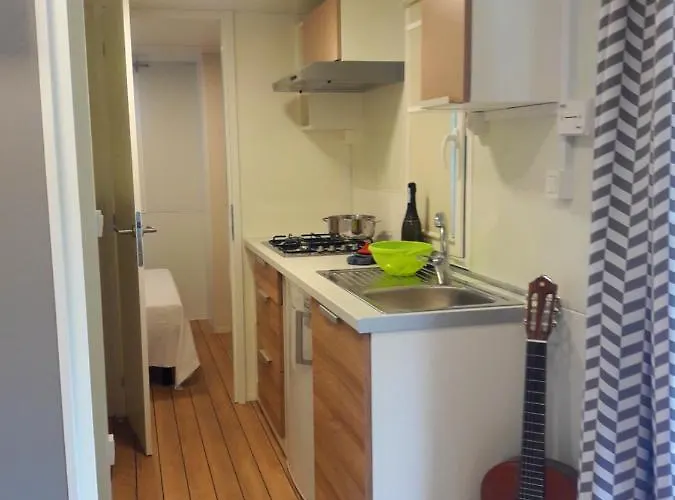 Piomboni Village Camping Marina di Ravenna