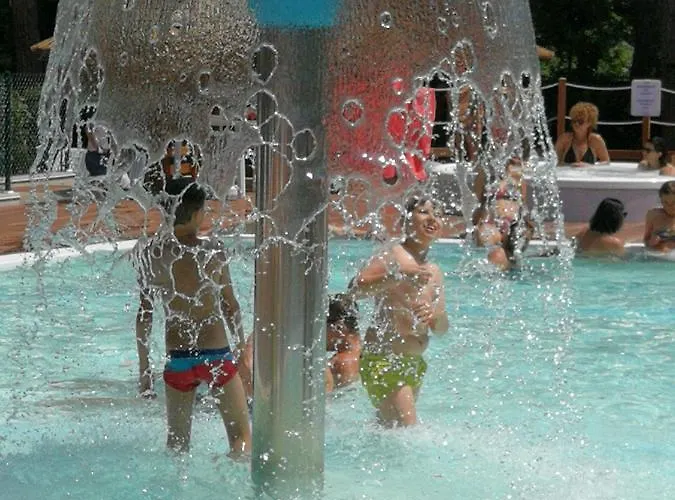 Piomboni Village * Marina di Ravenna