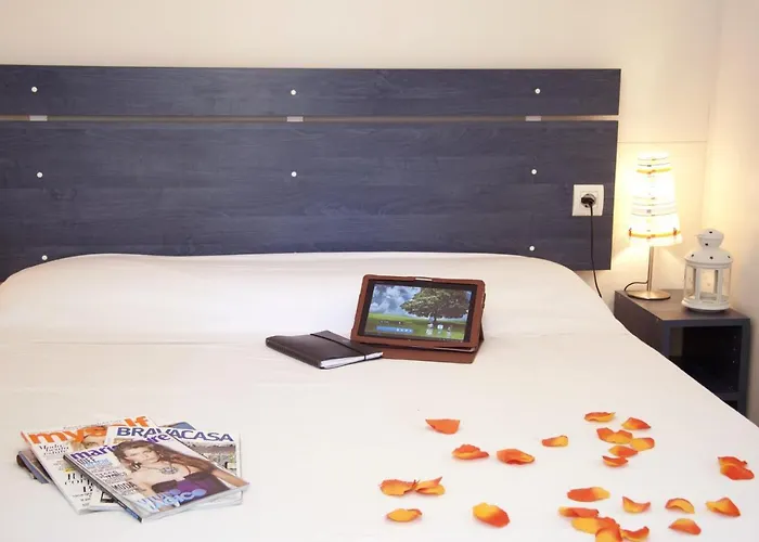 Кемпинг Piomboni Village *